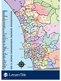 San Diego Zip Codes
