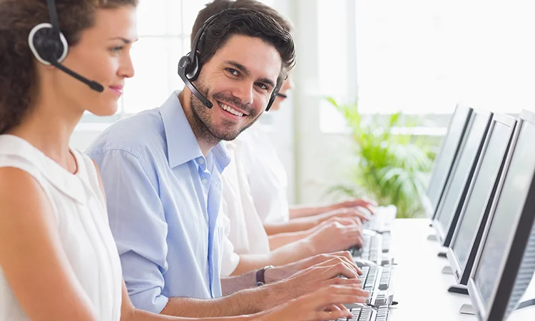 Customer Service