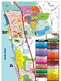 Del Mar and Solana Beach