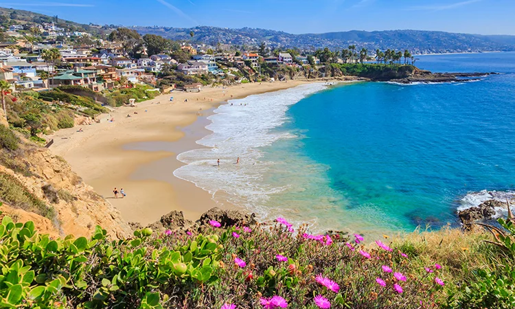 Orange County